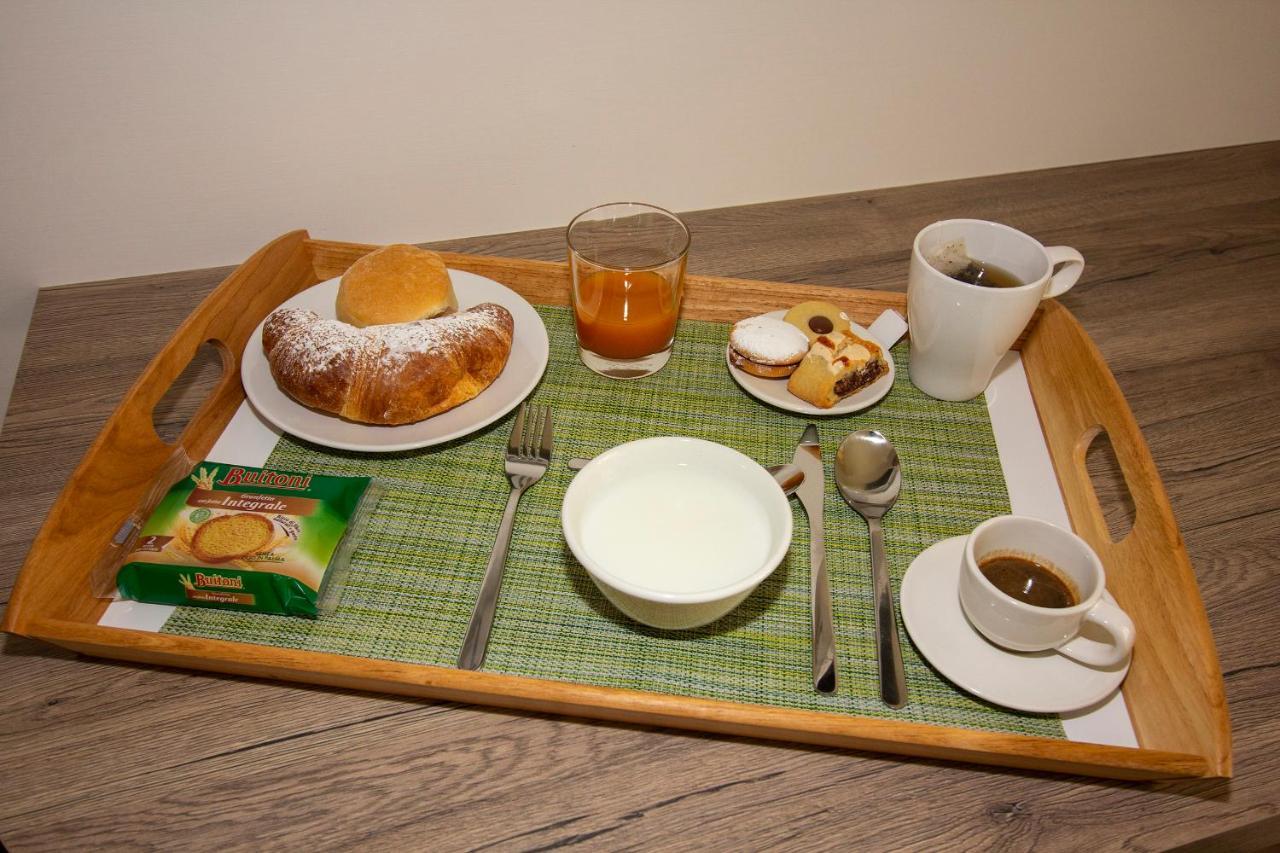 Casa Galano Bed and Breakfast Cetara Buitenkant foto