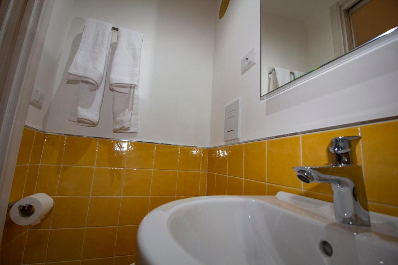 Casa Galano Bed and Breakfast Cetara Buitenkant foto